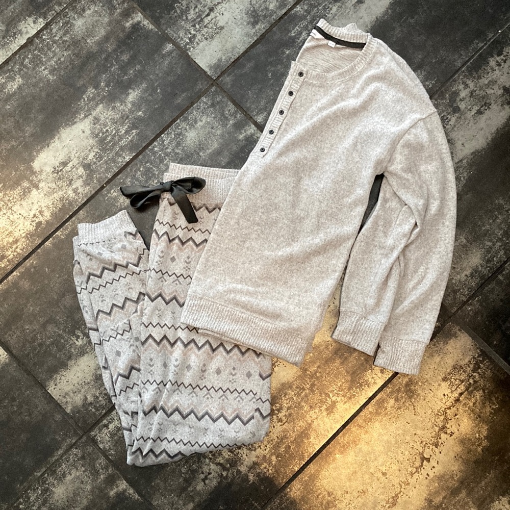 Pyjama Set